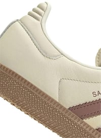 SAMBA OG W