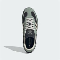 SAMBA OG W
