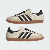 SAMBA OG W