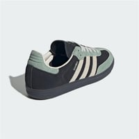 SAMBA OG W