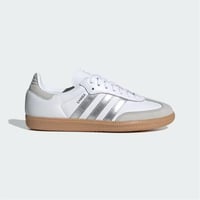 SAMBA OG W