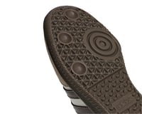 SAMBA OG W