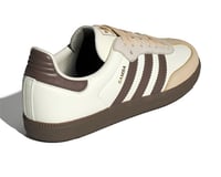 SAMBA OG W