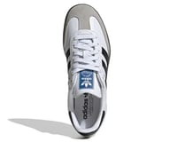 SAMBA OG W