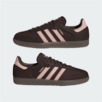 SAMBA OG W