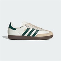 SAMBA OG W
