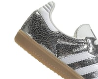 SAMBA OG W