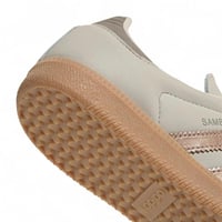 SAMBA OG W