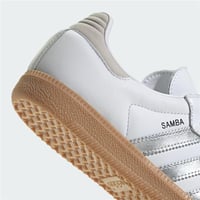 SAMBA OG W