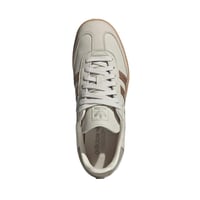 SAMBA OG W