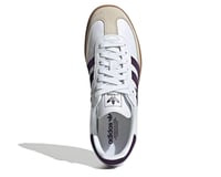 SAMBA OG W