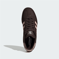 SAMBA OG W