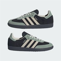 SAMBA OG W