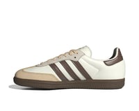 SAMBA OG W
