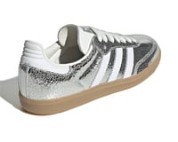 SAMBA OG W