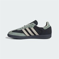 SAMBA OG W