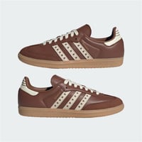 SAMBA OG W