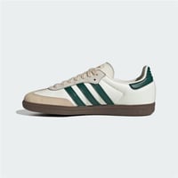 SAMBA OG W
