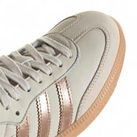 SAMBA OG W