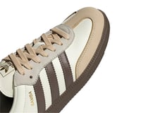 SAMBA OG W