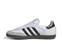 SAMBA OG W