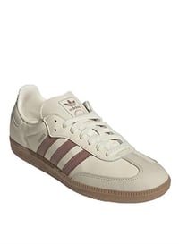 SAMBA OG W