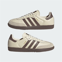SAMBA OG W
