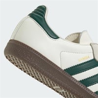 SAMBA OG W