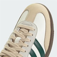 SAMBA OG W