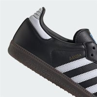 SAMBA OG W
