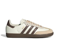 SAMBA OG W