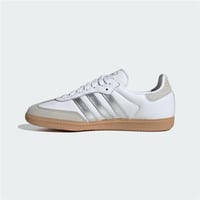 SAMBA OG W