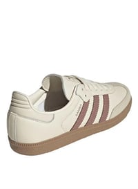 SAMBA OG W