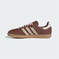 SAMBA OG W
