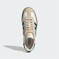 SAMBA OG W