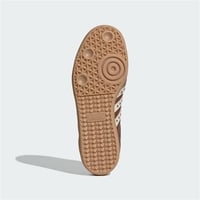 SAMBA OG W
