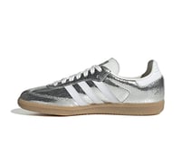 SAMBA OG W