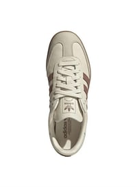 SAMBA OG W