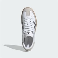 SAMBA OG W