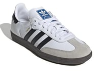 SAMBA OG W