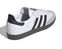 SAMBA OG W