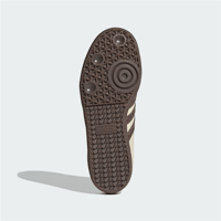 SAMBA OG W