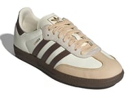 SAMBA OG W