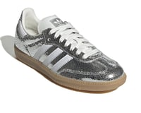 SAMBA OG W
