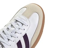 SAMBA OG W