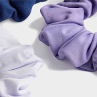 SCRUNCHIES 3PP