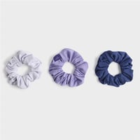 SCRUNCHIES 3PP