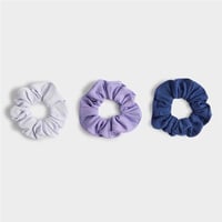 SCRUNCHIES 3PP