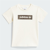 SHO TEE SET AOP
