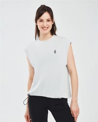 Soft Touch W Tank T-Shirt